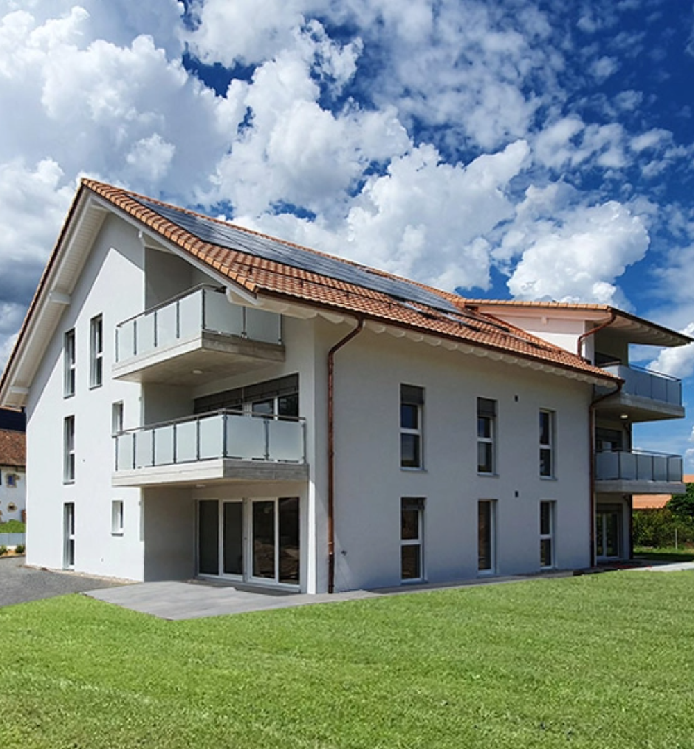 Logement collectif